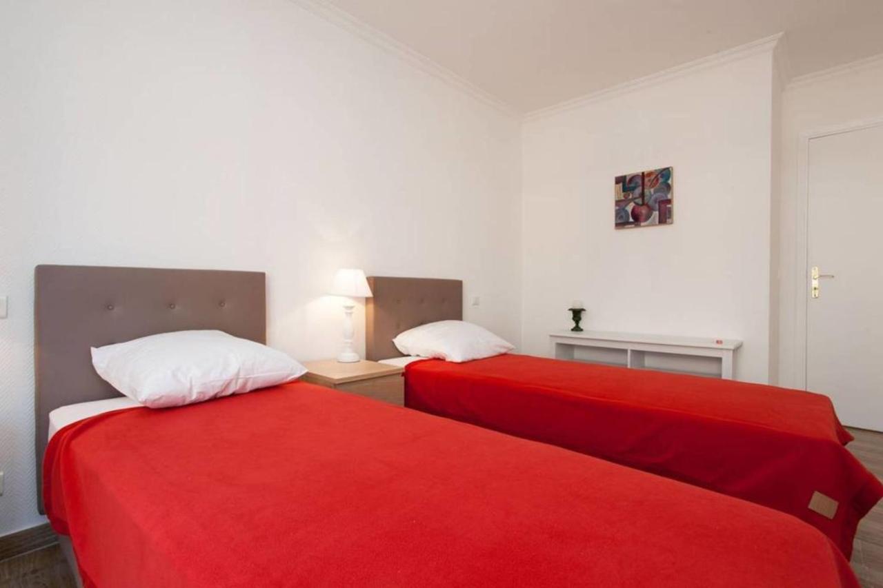 3-Room Apartment With Terrace In Palm Beach カンヌ エクステリア 写真